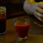 Fireball – рецепт коктейля из фильма Гость