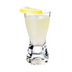 Lemon Drop – рецепт коктейля