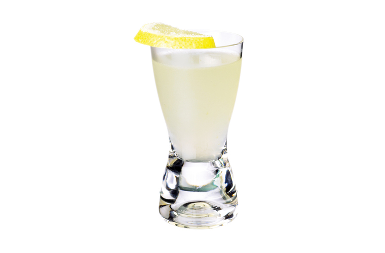 Lemon Drop cocktail thumbnail