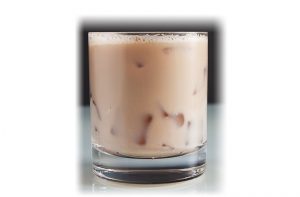 Toasted Almond cocktail thumbnail