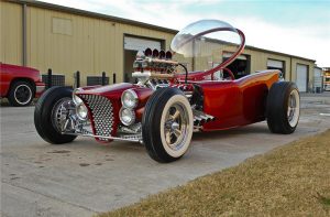 Atomic Punk, 1959 Plymouth Savoy thumbnail photo