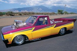 1986 Dodge Ram 50 thumbnail photo