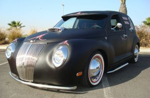 Border Patrol thumbnail photo