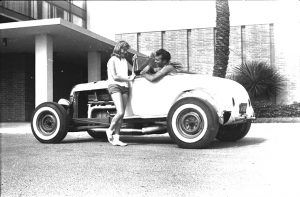 Thumbnail for V16 powered Ford article