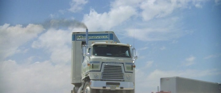 Trucks, Convoy 1978