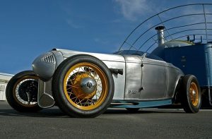 Thumbnail for Foose P-32 article