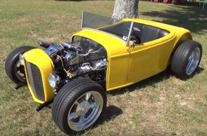 Тамб для статьи о хот-родах с V2.