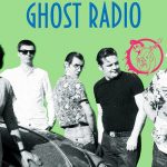 Ghost Radio – No Time For Fun (2019), рокабилли-привет из Южного Урала