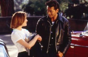 Лесбиянкалар туралы көркем фильмдер