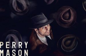 Perry Mason, Перри Мэйсон, обзор сериала HBO, 2020, 2021