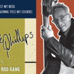 Dave Phillips & The Hot Rod Gang (2021): возвращение ветерана рокабилли
