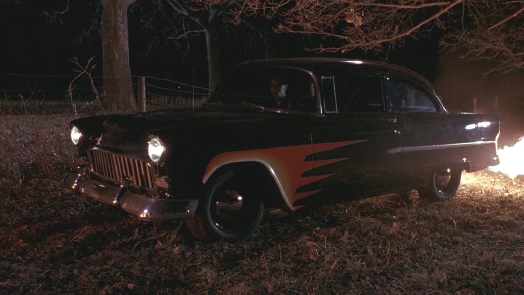 Chevrolet из фильма Иногда Они Возвращаются, 1991