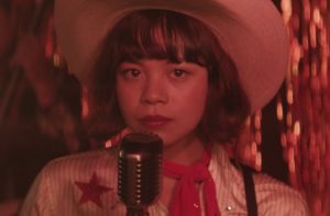 рецензия на фильм Желтая Роза, Yellow Rose, 2019