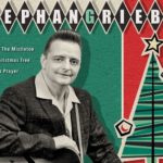 Stephane Griebel sings Christmas Songs (2021) – рождество крунера и человека-оркестра