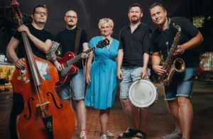 Ghost Radio, Something Better For You 2022, рецензия на альбом