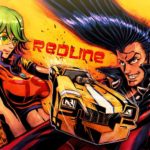 Redline (2009): научно-фантастический рок-н-ролл по-японски