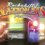 Rockabilly Nationals: четыре часа шведского рокабилли