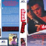 Dead Beat (1994): история Чарльза Шмида, крысолова Тусона