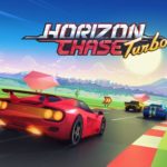 Horizon Chase Turbo: яркое скоростное успокоительное