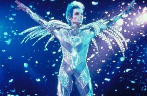 обзор фильма Бархатная Золотая Жила, Velvet Goldmine