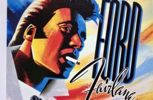 Приключения Форда Ферлейна, обзор фильма