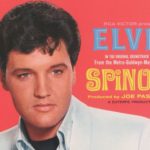 Elvis Presley – Spinout: бриллианты для диктатуры Голливуда
