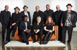 The Maple Blues Band, рецензия на альбом Let's Go 2023