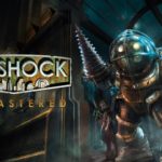 Bioshock: праздник, который всегда с тобой и особенности потери памяти