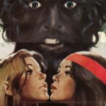 Крот (1969) кислотный вестерн Алехандро Ходоровски