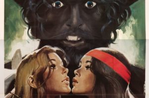 Крот 1969, обзор фильма Алехандро Ходоровски
