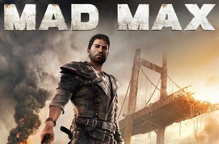 игра Mad Max 2015, обзор видеоигры