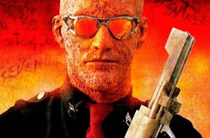 обзор фильма Дорога в Ад, Highway To Hell, 1991