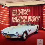 BMW 507 Элвиса: возвращено отправителю