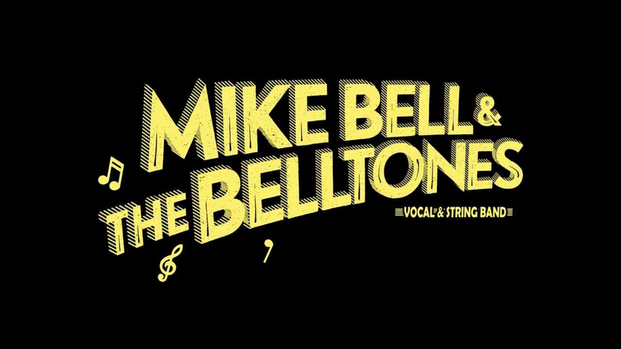 mike bell and the belltones, последний альбом