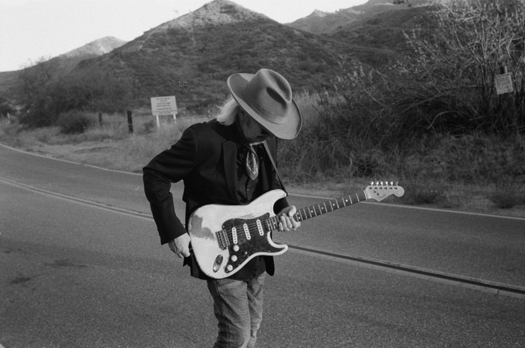 Dave Alvin, Дэйв Элвин, биография, лучшие альбомы