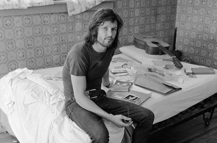 Крис Кристофферсон, обзор альбома Kris Kristofferson