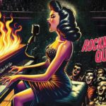 Linda Gail Lewis – Rockabilly Queen (2024) Рокабилли для семейных праздников