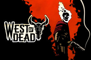 видеоигра West Of Dead, обзор и прохождение игры