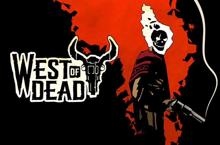 видеоигра West Of Dead, обзор и прохождение игры