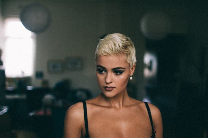 Stefania Ferrario, Стефания Феррарио