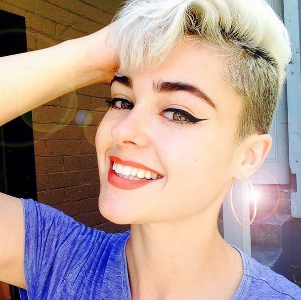 Stefania Ferrario, Стефания Феррарио