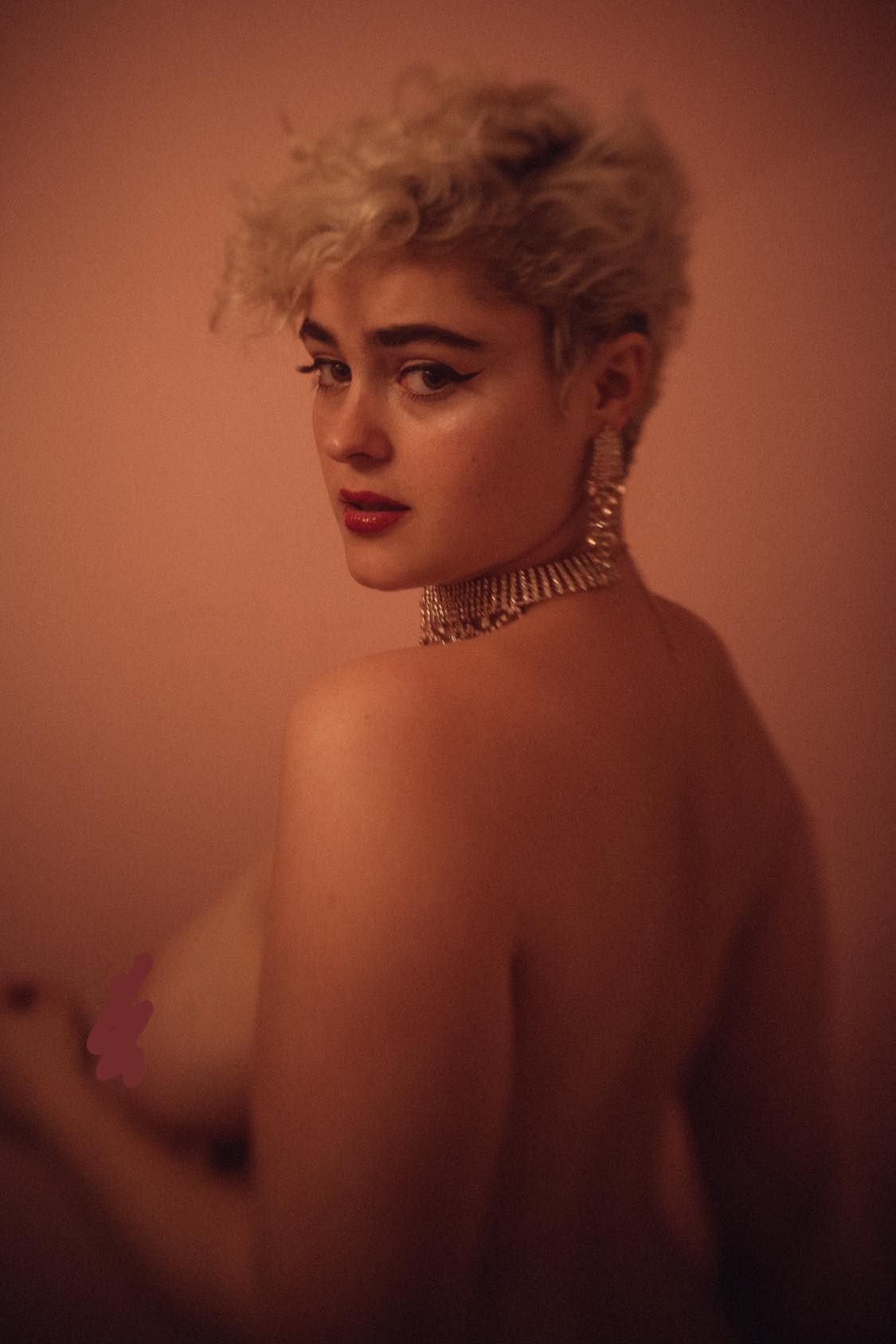 Stefania Ferrario, Стефания Феррарио