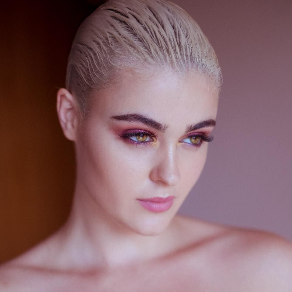 Stefania Ferrario, Стефания Феррарио