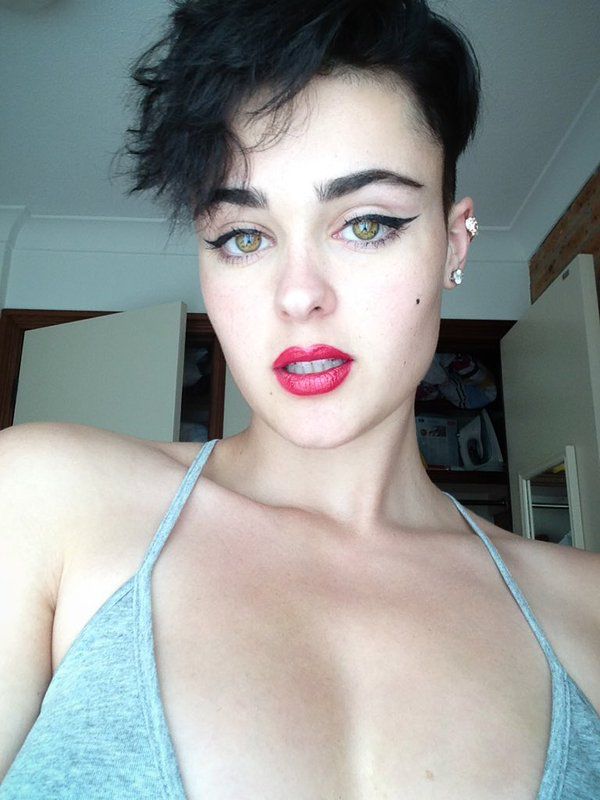 Stefania Ferrario, Стефания Феррарио