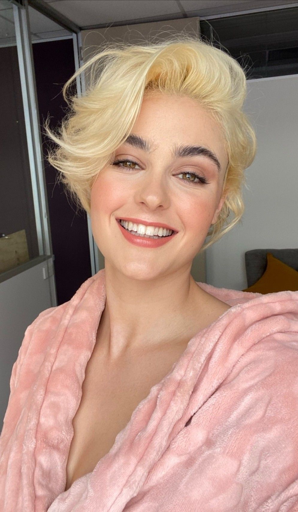 Stefania Ferrario, Стефания Феррарио