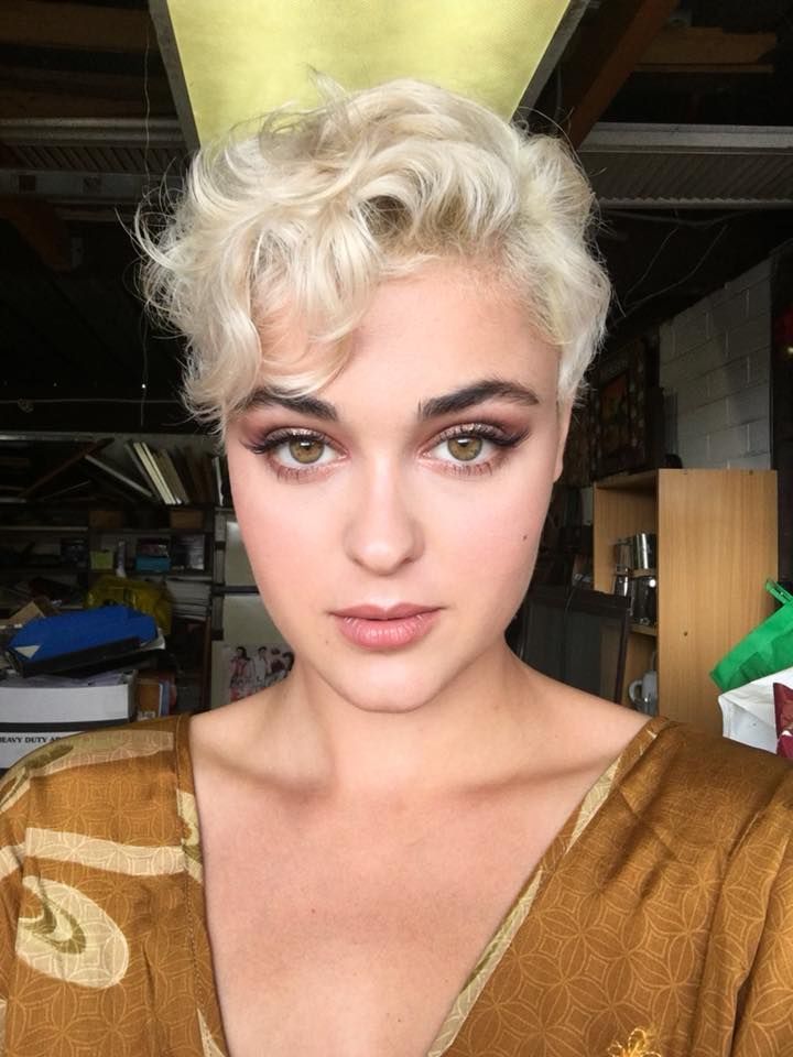 Stefania Ferrario, Стефания Феррарио