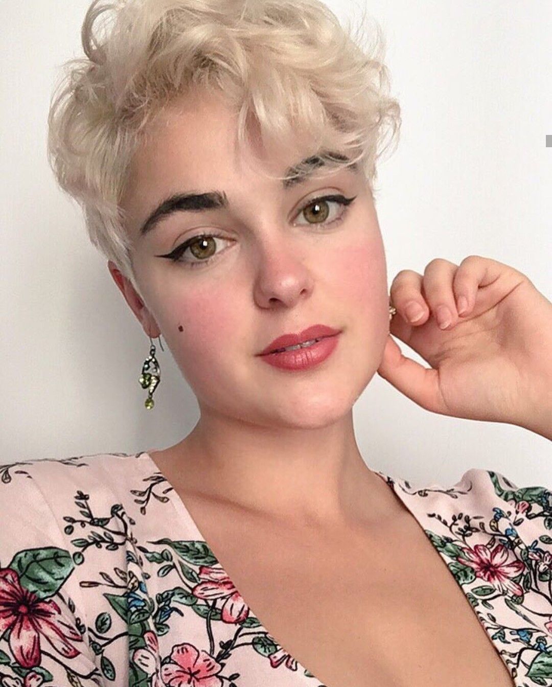 Stefania Ferrario, Стефания Феррарио