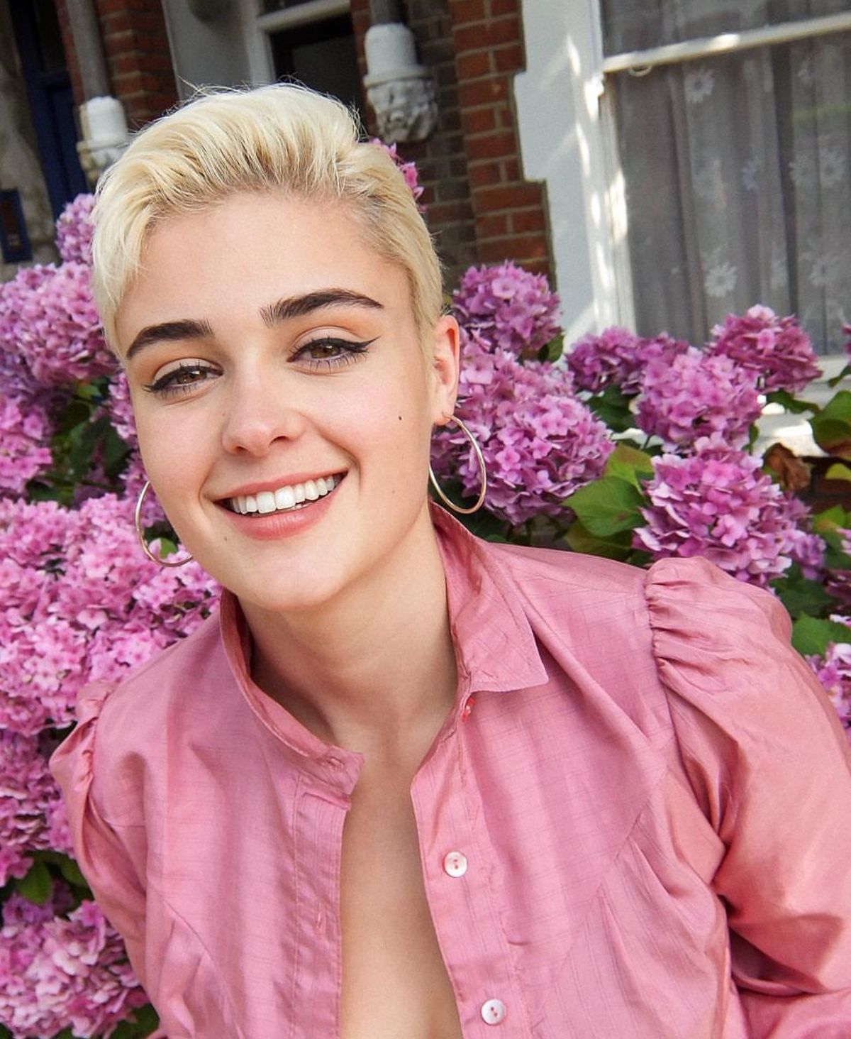 Stefania Ferrario, Стефания Феррарио