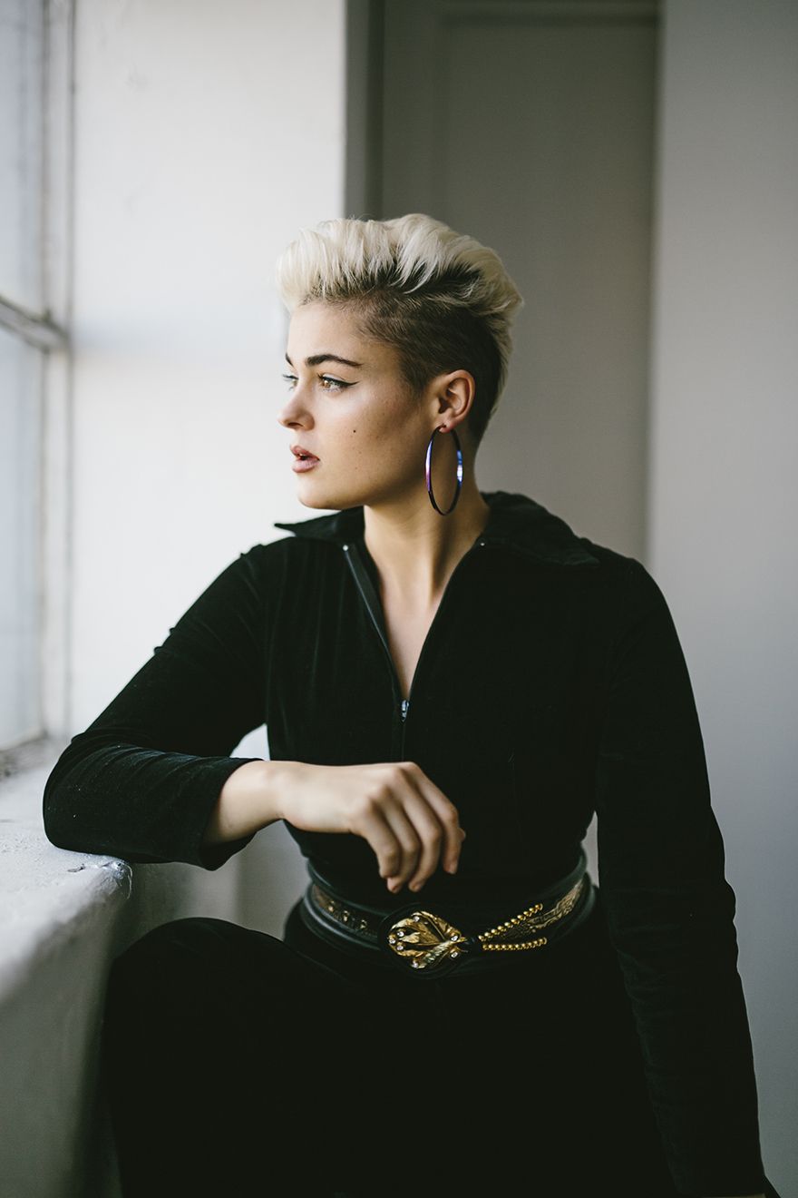 Stefania Ferrario, Стефания Феррарио