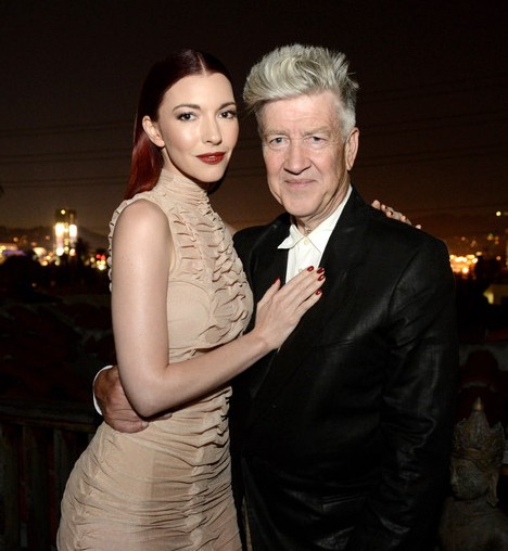 David Lynch, Chrysta Bell